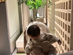 -深圳滨河时代ICON LAB艾垦酒店