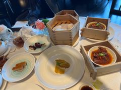 -富力丽思卡尔顿酒店·丽轩中餐厅