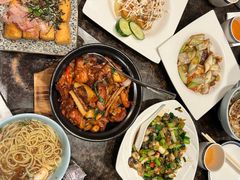 -度小月(百老汇美食街店)