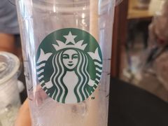 -星巴克(兰州国芳百货店)