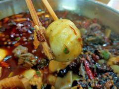 -黑竹香鸡(营和巷店)