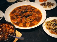 -芳芳私房菜·精做淮扬菜(承德路店)