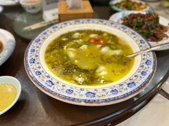 -都一处烧麦馆(前门店)