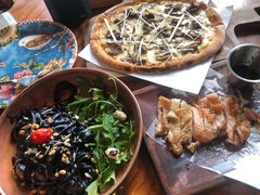 -I HOLIC艾豪丽披萨(KKone店)