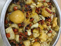 -黑皮酸菜鱼(绣花巷店)