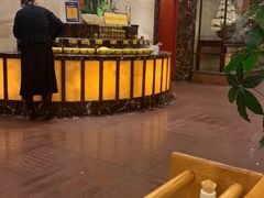 -老码头火锅(骡马市店)