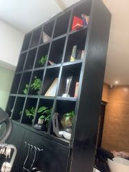 点击看大图 -东方麒麟·潘多拉SALON