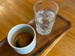 Espresso-251#coffee roasters(沿河东路店)