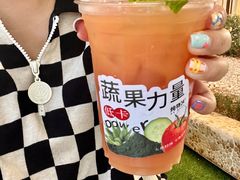 -炖物24章·顺时轻养茶(杭州大厦店)