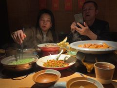 -吃饭皇帝大(解放西路店)