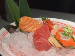 -大渔铁板烧(中山路八佰伴店)