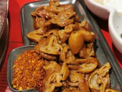 -谭鸭血老火锅(漳州路店)