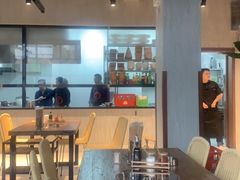 大堂-窦四牛杂面(总店)