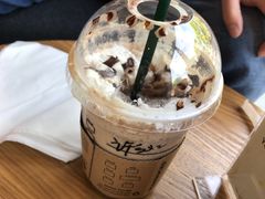 -星巴克(张家港谷渎港店)