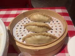 -西贝(东方路店)