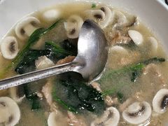 -四妹餐厅(玫瑰街店)