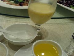 android_upload_pic-新竹里馆·花园餐厅(兴苑路店)