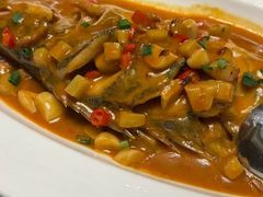 -小菜园新徽菜(马鞍山金鹰店)