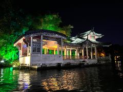 -桂林两江四湖景区