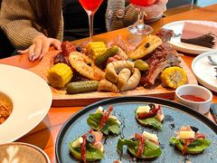 -友坐OMNI(民园广场店)