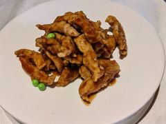-庆云楼饭庄(什刹海店)