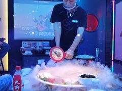 -音乐派KTV(成都印象城店)