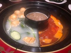 -巴邑火锅·夜宵(港隆广场店)