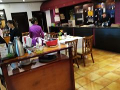 -阿诺泰·泰国餐厅(棕北店)