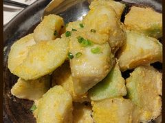 -汤城小厨•粤菜•靓汤(苏州街店)