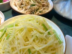 -老昌春饼(大直街店)