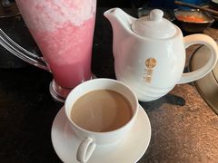 -湊湊火锅·茶憩(新中关购物中心店)