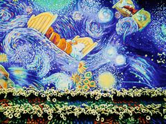 -成都梵高星空艺术馆(春熙路旗舰店)