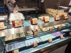 -王家沙点心店(南京西路总店)