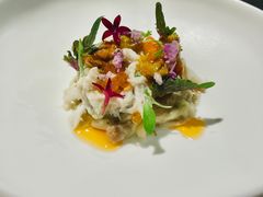-泰安门Taian Table(镇宁路店)