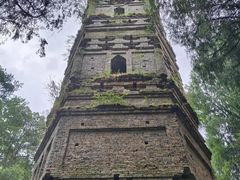 -天台山景区