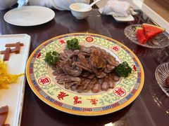 -鹿鸣春饭店(总店)
