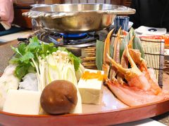 -蟹道乐(道顿堀本店)