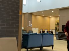 -美年大健康体检中心(牡丹园分院)