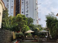 -老洋房花园饭店(绍兴路店)