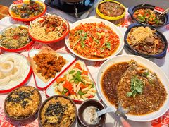 -老闵田螺馆·南昌特色(总店)