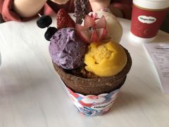 -哈根达斯(天河城店)