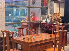 -祈胜邨•顺德鱼生•顺德菜(容桂店)