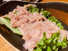 -呷哺呷哺 黄金牧场 (新中关购物中心店)