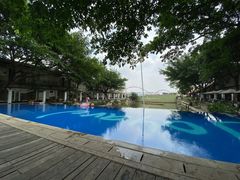 -喜洲吧·江畔老船厂·庭院餐厅(喜临院店)
