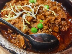 石锅土豆肥牛-佬肥猫(南翔印象城MEGA店)