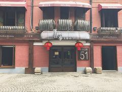 -黎黄陂路街头博物馆