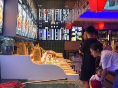 -山河屯铁锅炖鲜鹅·东北菜(开发区一店)