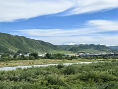 -图们国门景区