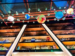 -Famous肥猫墨西哥音乐餐吧(五棵松华熙LIVE店)