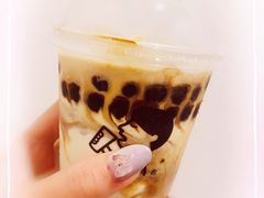 -喜茶(上海兴业太古汇店)